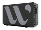 Bomba de Calor Wpool Signature Full Inverter – Design Premium e Performance Extrema Classe A