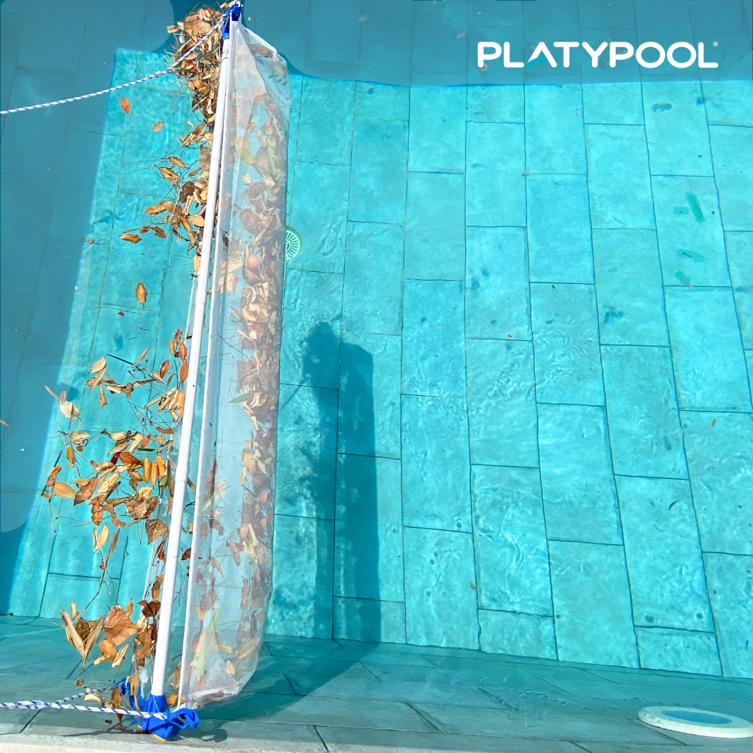 Apanha-folhas de Superfície XL AstralPool Blue Line - Alta Performance - Ref. 76556