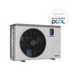 Bomba de Calor ProElyo Touch – Tecnologia Full Inverter Silenciosa