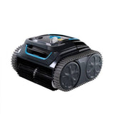 Robot de Piscina Sem Fios Wybot E-TRON Spyder Expert – Fundo e Paredes com Controlo via App