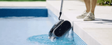 Robot de Piscina Sem Fios Wybot E-TRON Spyder Expert – Fundo e Paredes com Controlo via App
