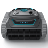 Robot de Piscina Sem Fios Wybot E-TRON Spyder Expert – Fundo e Paredes com Controlo via App