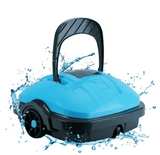 Robot Aspirador Sem Fios WYBOT Spyder – O Mais Prático para Piscinas até 50 m²