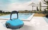 Robot Aspirador Sem Fios WYBOT Spyder – O Mais Prático para Piscinas até 50 m²