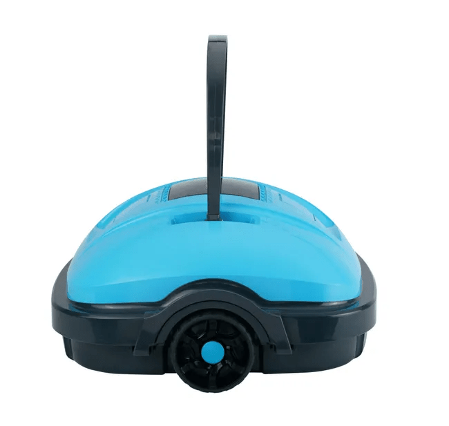 Robot Aspirador Sem Fios WYBOT Spyder – O Mais Prático para Piscinas até 50 m²