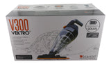 Aspirador Elétrico Recarregável Vektro Pro – Performance Profissional