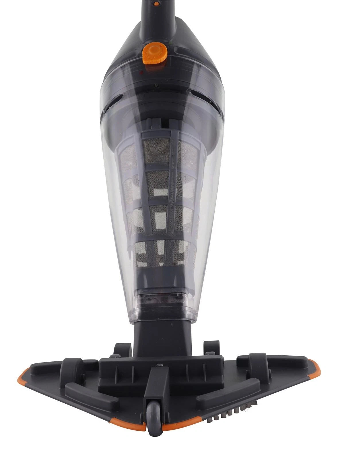 Aspirador Elétrico Recarregável Vektro Pro – Performance Profissional