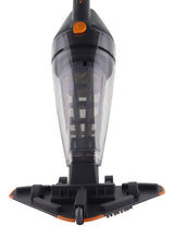 Aspirador Elétrico Recarregável Vektro Pro – Performance Profissional