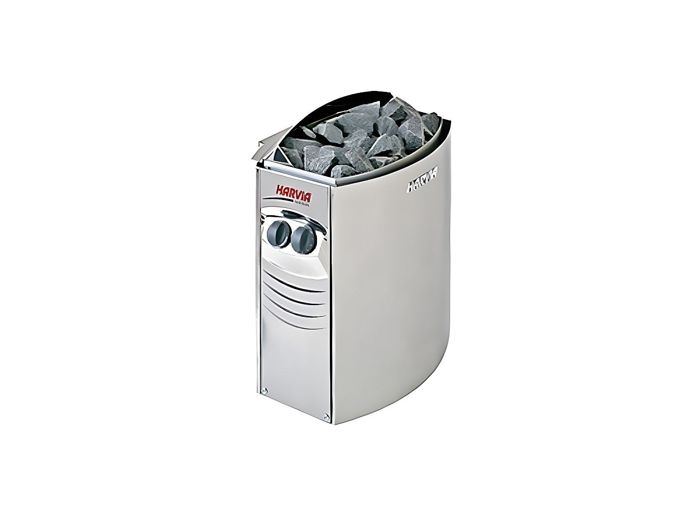 Aquecedor de sauna Harvia Veja 6kw
