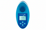 Fotómetro Digital Scuba III – Análise Profissional de 11 Parâmetros com Tecnologia NFC