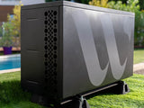 Bomba de Calor Wpool Signature Full Inverter – Design Premium e Performance Extrema Classe A