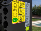 Bomba de Calor Wpool Signature Full Inverter – Design Premium e Performance Extrema Classe A