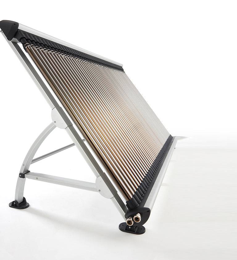 Sistema de Aquecimento Solar Thermecro – Alta Eficiência (92% de Conversão) | Piscinas e Spas