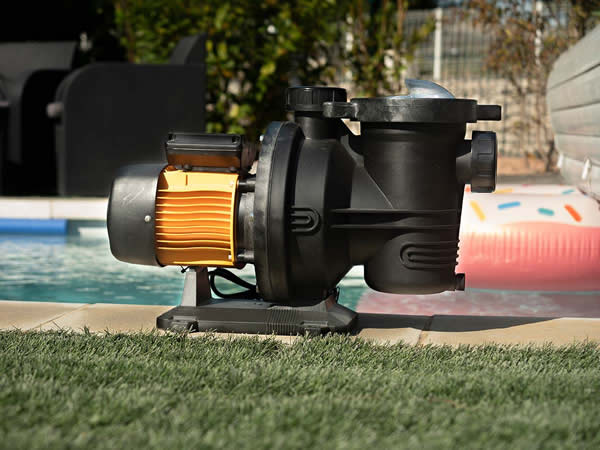 Bomba de Filtração Wpump So Flow-S – Eficiência, Silêncio e Durabilidade (0,5 a 1,5 CV)