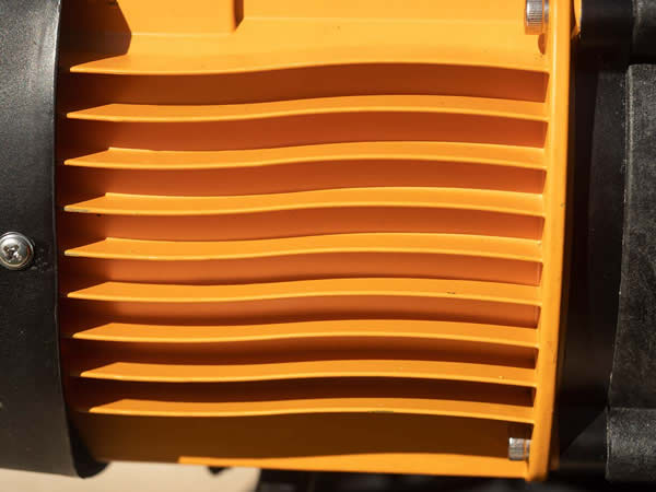 Bomba de Filtração Wpump So Flow-S – Eficiência, Silêncio e Durabilidade (0,5 a 1,5 CV)