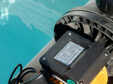 Bomba de Filtração Wpump So Flow-S – Eficiência, Silêncio e Durabilidade (0,5 a 1,5 CV)