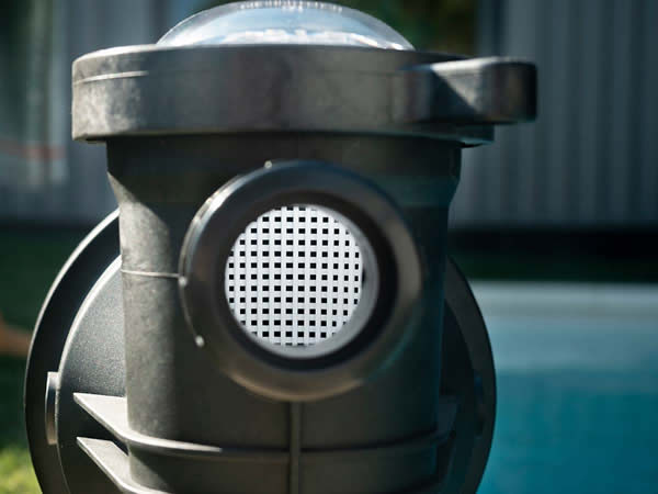 Bomba de Filtração Wpump So Flow-S – Eficiência, Silêncio e Durabilidade (0,5 a 1,5 CV)