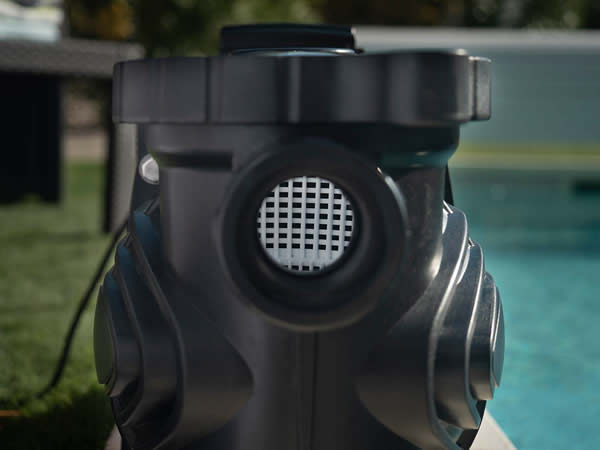 Bomba de Filtração So Power-C Warmpac - Design Compacto e Alta Performance