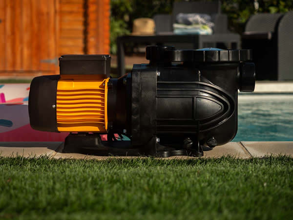 Bomba de Filtração So Power-S Warmpac - Alta Performance e Silêncio (0.5 a 3 CV)