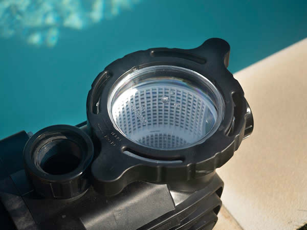 Bomba de Filtração So Power-S Warmpac - Alta Performance e Silêncio (0.5 a 3 CV)