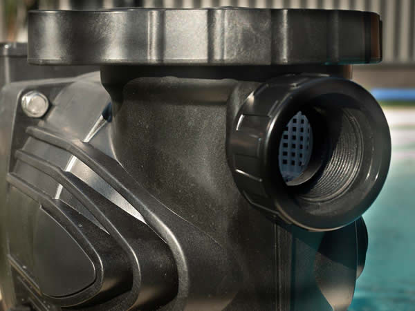 Bomba de Filtração So Power-S Warmpac - Alta Performance e Silêncio (0.5 a 3 CV)