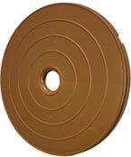 Tampa castanha para skimmer de 22 L – ref. 06824-0002CL117