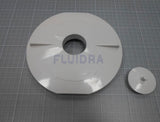 Tampa para cesto de skimmer AstralPool