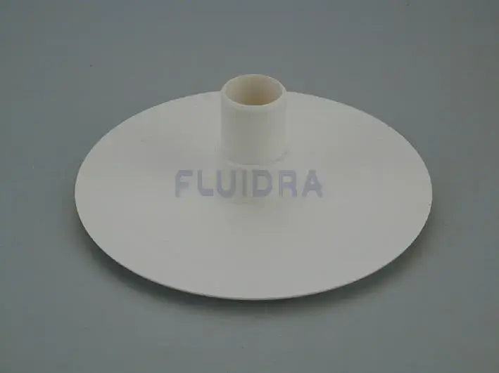 Tampa de cesto de skimmer para piscina elevada – ref. 4402011503