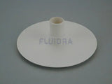 Tampa de cesto de skimmer para piscina elevada – ref. 4402011503