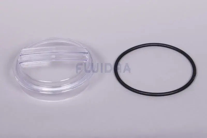 Tampa de pré-filtro com junta para bomba de piscina – ref. CE05012054