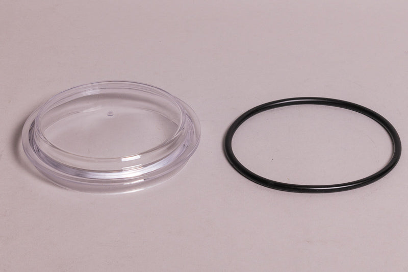 Tampa de pré-filtro para bomba de piscina – ref. 4405011380