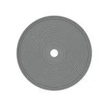Tampa e aro circular Easycolor para skimmer de 15 L – ref. 15002481500002