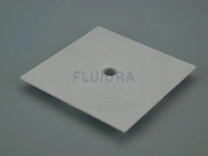 Tampa quadrada para skimmer de piscina – ref. 4402010107