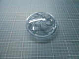 Tampa transparente de pré-filtro para bomba de piscina – ref. 48384R0002