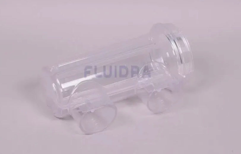Tanque de célula de eletrólise – ref. R-401