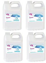 CTX-41 Floculante Líquido 5L - Clarificador de Ação Imediata