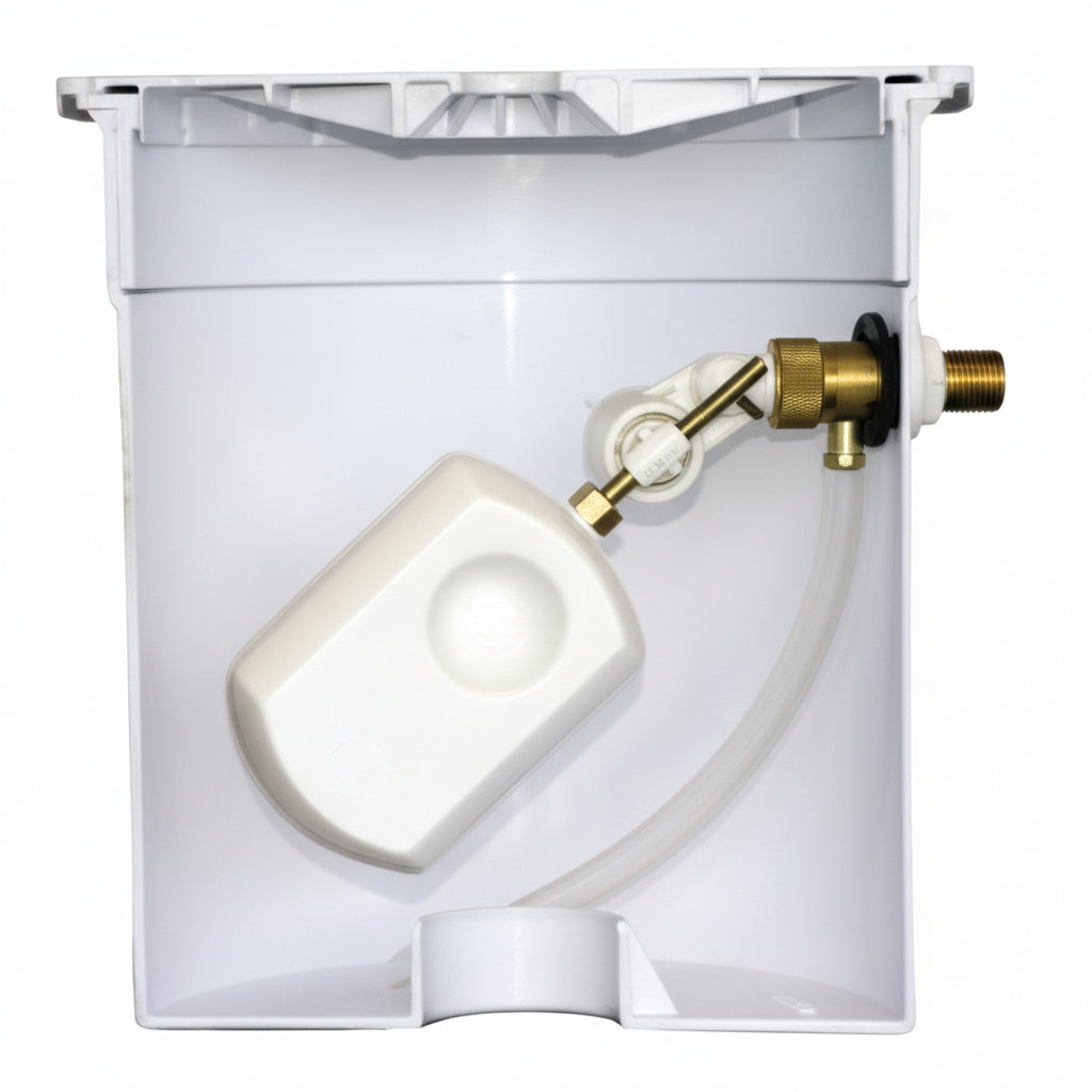 Regulador de Nível Automático Hayward em ABS – Fiabilidade Premium