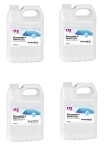 CTX-51 WallCleaner Plus 5L - Desincrustante Ácido e Limpador de Superfícies