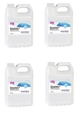 CTX-51 WallCleaner Plus 5L - Desincrustante Ácido e Limpador de Superfícies