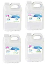CTX-60 AlgaStop Cristal - Algicida e Clarificador de Ação Rápida