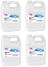 CTX-53 WallCleaner Liner - Limpador Desincrustante para Piscinas de Liner e Poliéster