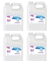 CTX-75 Waterline Cleaner - Limpador de Linha de Flutuação e Bordas (Desengordurante)