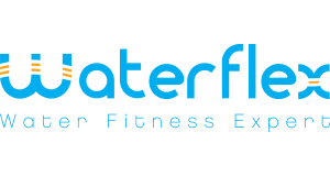 Passadeira Aquática AquaJogg Waterflex – Passadeira de Piscina em Alumínio Ultra-Leve