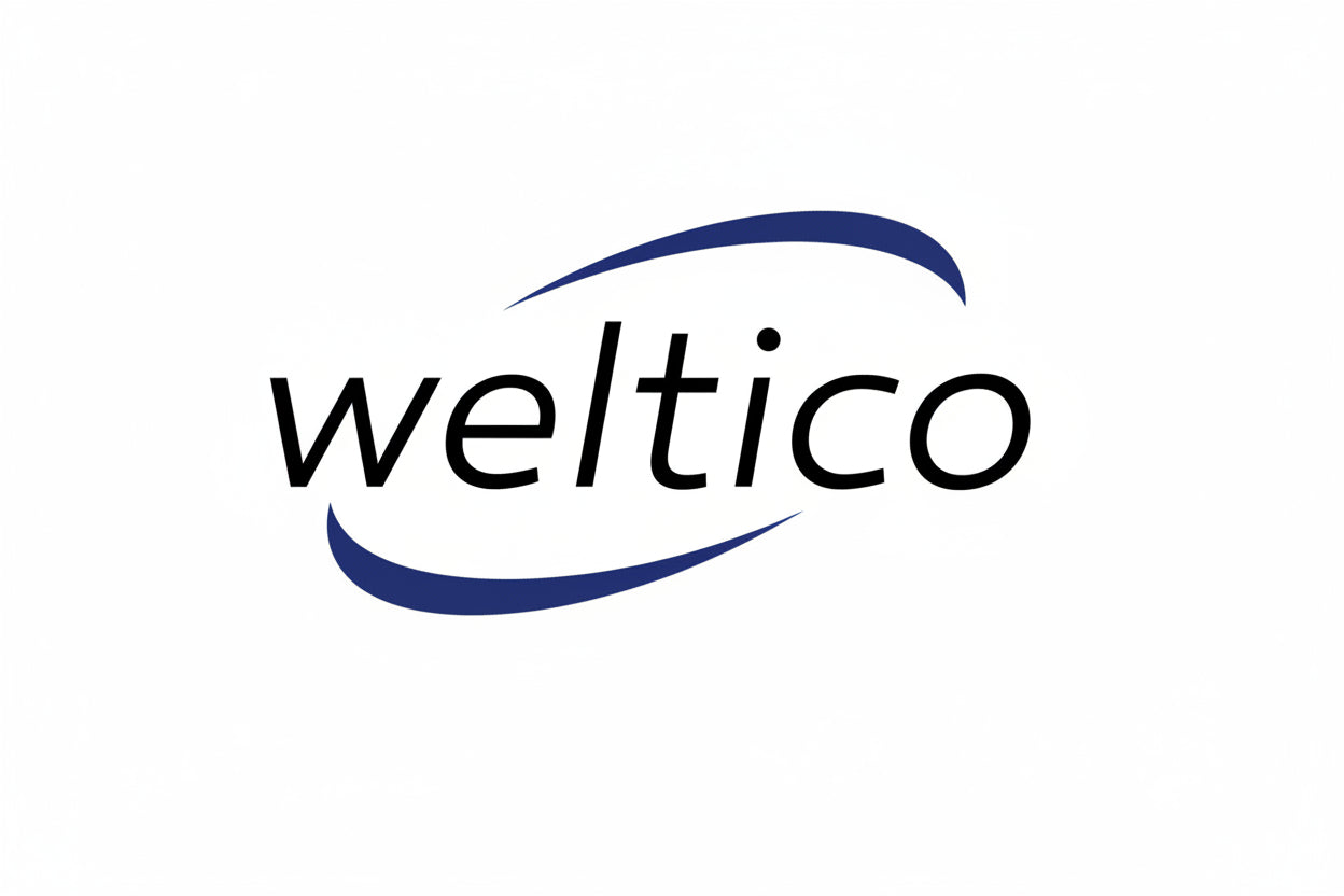 Skimmer Weltico A400 Branco - Boca Larga para Design Moderno