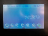Bomba de Calor Wpool Full Inverter – Potência e Eficiência Classe A para Grandes Volumes