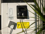 Bomba de Calor Wpool Full Inverter – Potência e Eficiência Classe A para Grandes Volumes