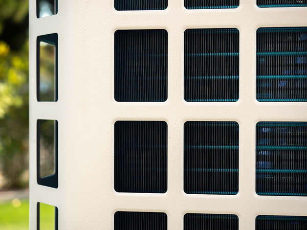Bomba de Calor Wpool Full Inverter – Potência e Eficiência Classe A para Grandes Volumes