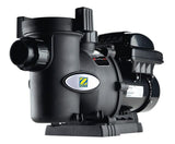 Bomba de Velocidade Variável Zodiac FloPro™ VS - Silêncio e Inteligência