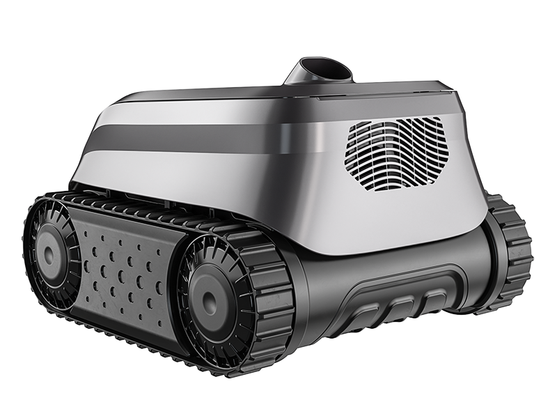 Robot Aspirador de Piscina Zodiac Sweepy SWY 3500 - Ref. WR000583