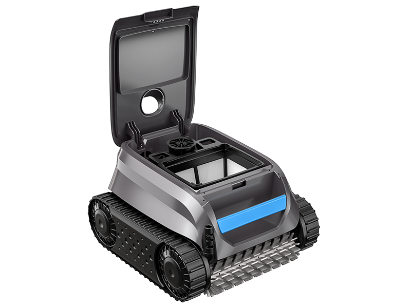 Robot Aspirador de Piscina Zodiac Sweepy SWY 3500 - Ref. WR000583